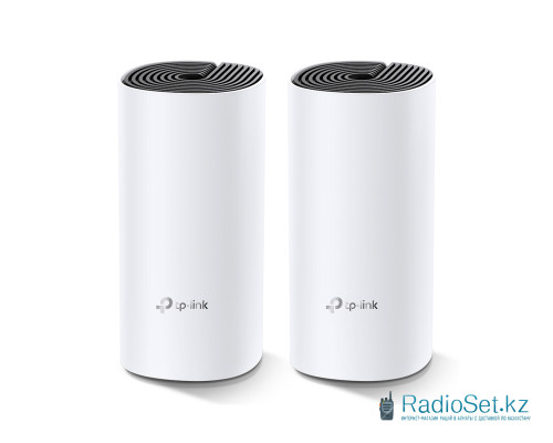 Маршрутизатор TP-Link Deco M4(2-pack)